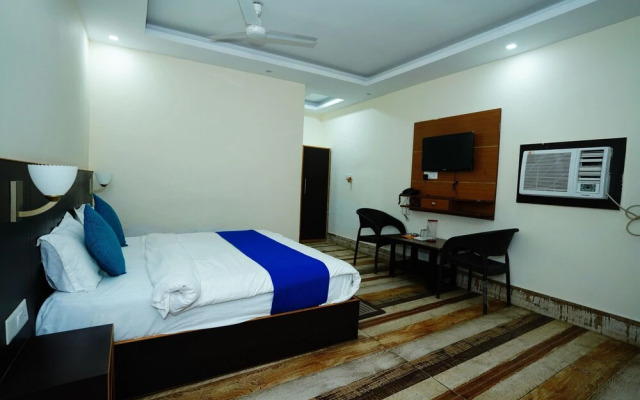 Phool Chatti Resort