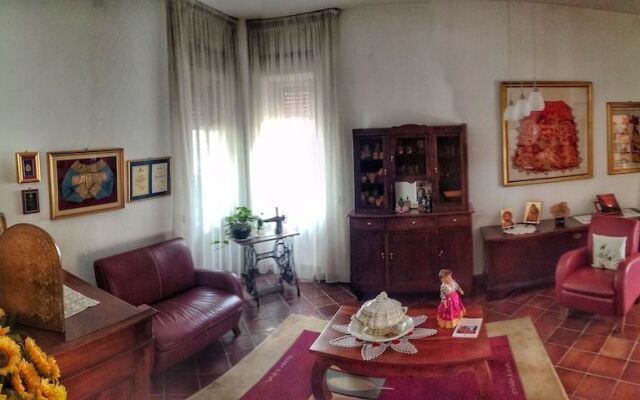 Bed and Breakfast Pieffe