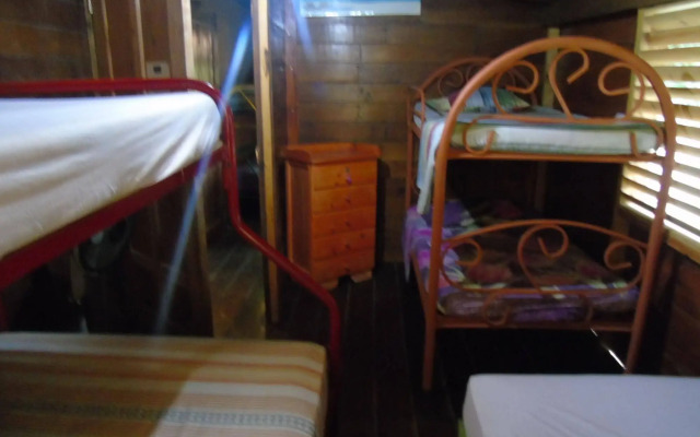 Hostal Villas Mexico