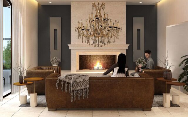 Susana Balbo Winemaker's House - Relais & Chateaux