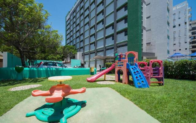 Hotel Sete Coqueiros