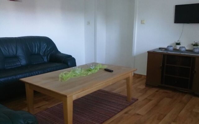 Monteurwohnung Langelsheim max 3 Personen