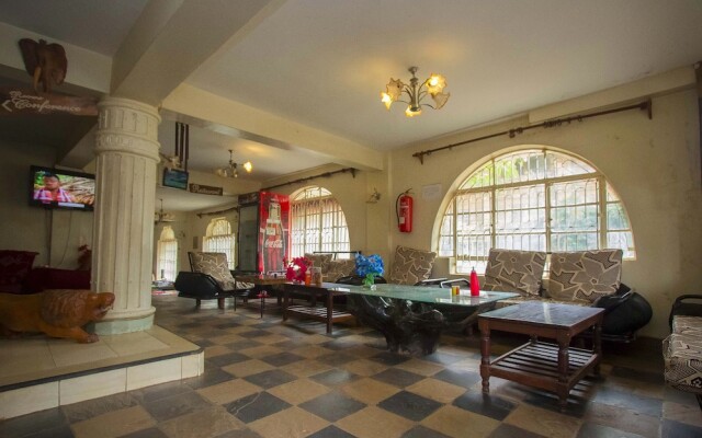 Heritage Bliss Hotel
