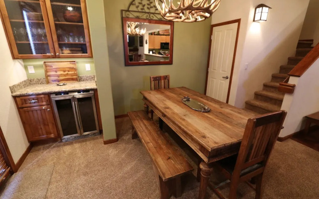 Eagle Run #212 Condo