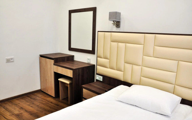 Vertoni Hotel Yerevan