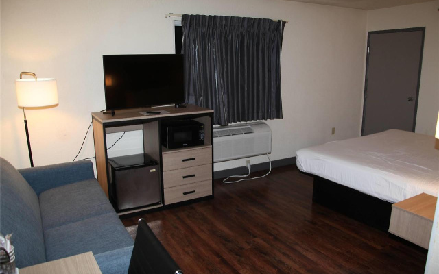 Baymont by Wyndham Sault Ste Marie MI
