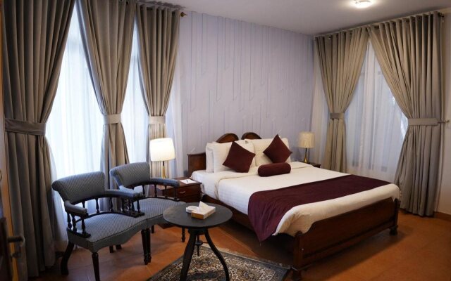 697 By Legend Hotels & Resorts