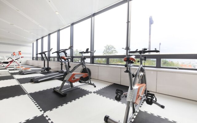 Centurion Hotel Resort&Spa Technoport Fukui