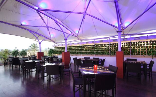 OYO Rooms Indiranagar 100 Ft Road
