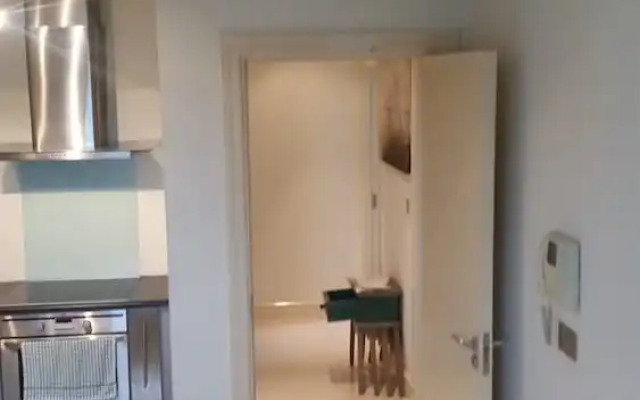 Cúirt Seoige Galway City Centre Apt