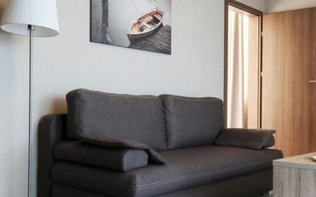 Hotel Port 110