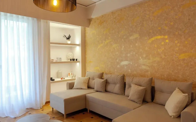 Phaedrus Living Metsovou Residence