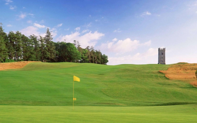Carton House a Fairmont Managed Hotel