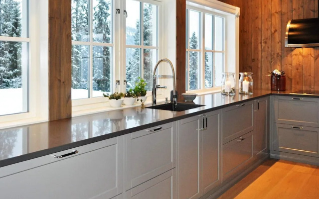 Holiday Home in FÃ¥vang