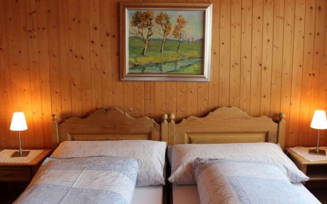 Apartment Beatrice Schönried