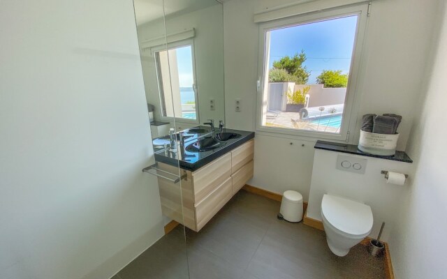 Chambres d'hôtes Vue Mer