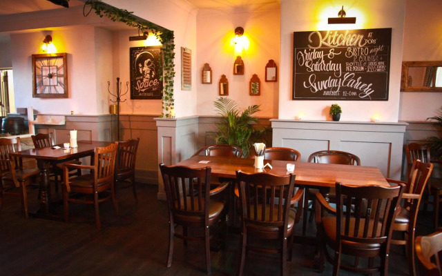 Rowton Poplars Hotel