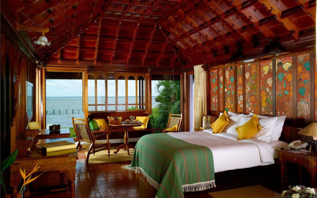 Kumarakom Lake Resort