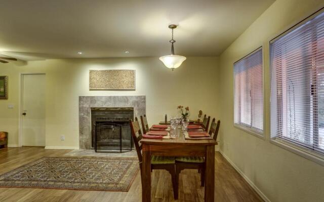 Zen Desert, 2BR/2BA Apartment, Private Entrance