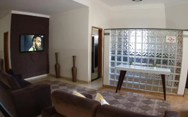 Bella Vista Park Hotel