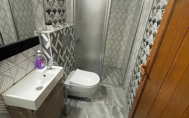 Ozgur Hotel
