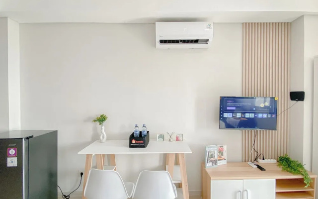 Cozy Studio Daan Mogot City Apartment