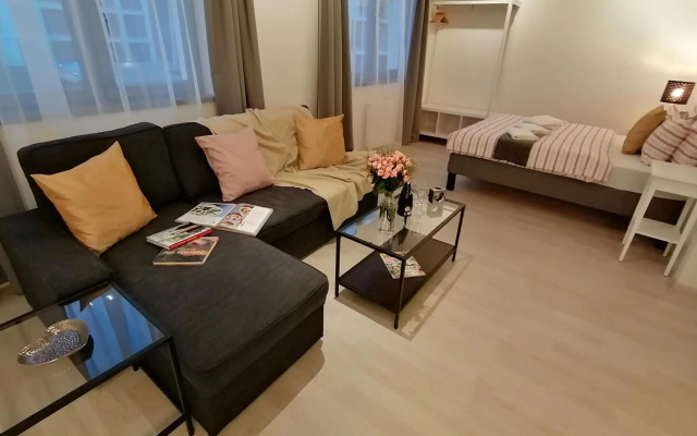 Prima Family Apartments