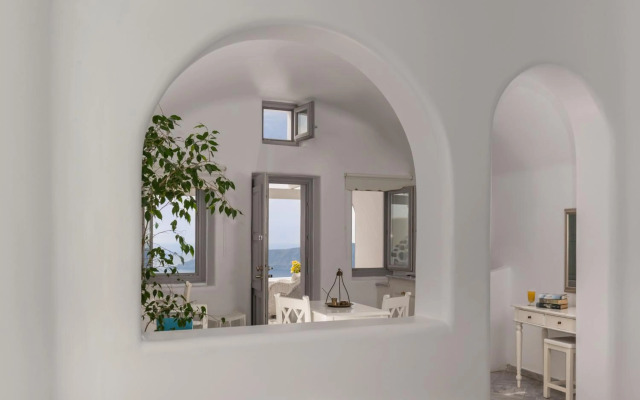 Iliovasilema Suites