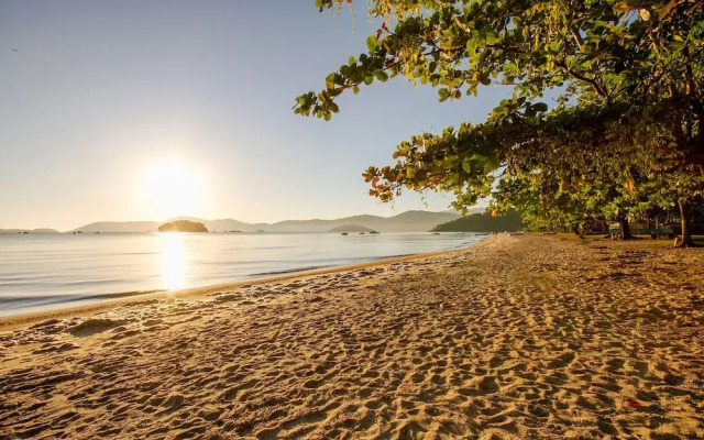 Calamar Flats Paraty