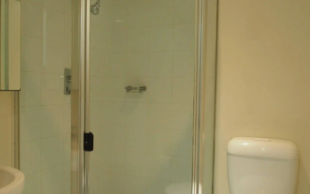 Atelier Serviced Apartments