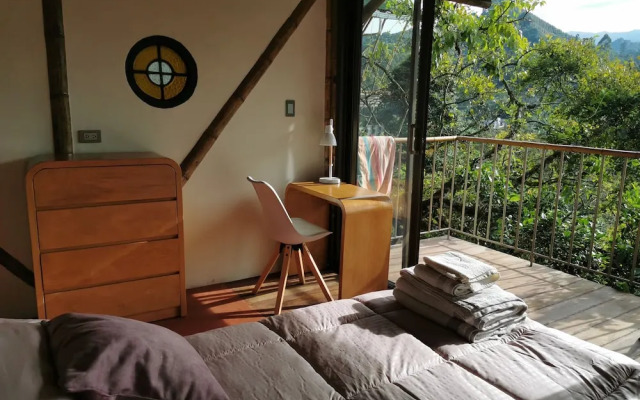Casa Tien