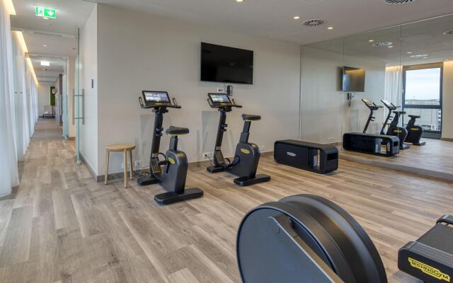 IntercityHotel Berlin Airport BER Terminal 1+2