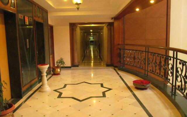 Renest Shraddha Inn - Shirdi