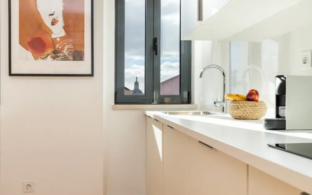 Belem Design 09 by Homing