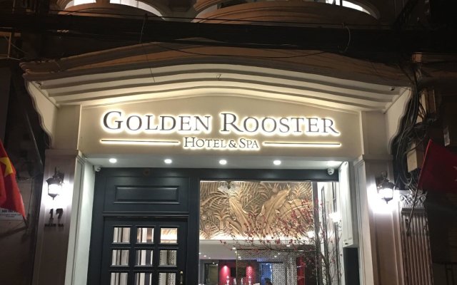 Golden Rooster Hotel