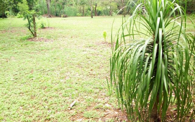 Room in Lodge - Sierraverde Cabin "cabaña el Cedro"