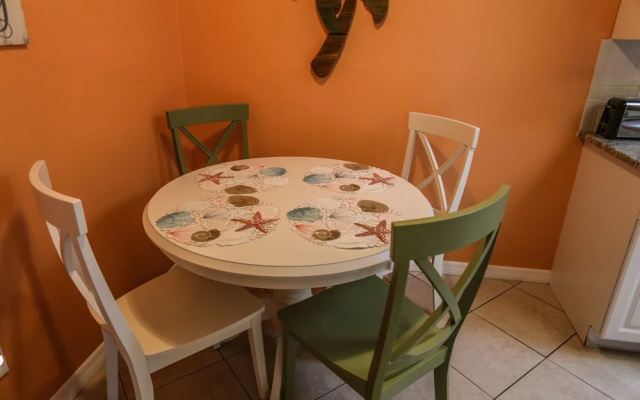 5301 Estero Serendipity #4