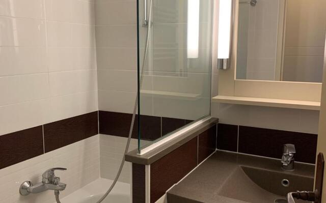 Appartement Saint-Raphaël, 2 pièces, 4 personnes - FR-1-504-612