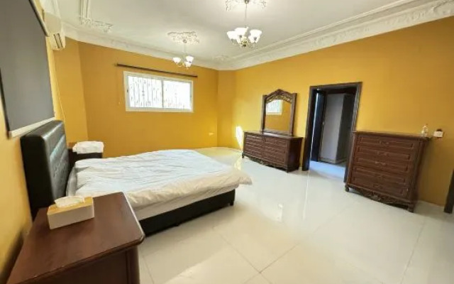 Kingdom Center Business&Trip Homestay