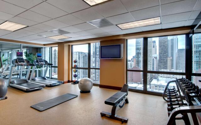 Homewood Suites by Hilton Chicago-Downtown