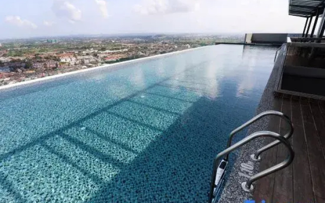 The Quartz Melaka By I Housing