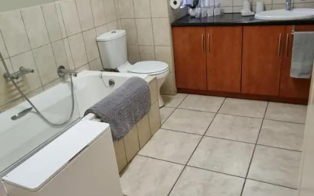 Homely Apartment, Hatfield, Unit-9