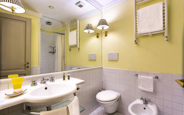 Casa Heberart Guest House Capo Le Case