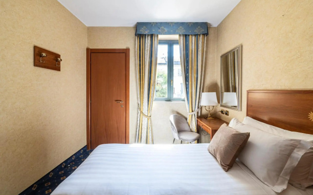 Boutique Hotel Dieci