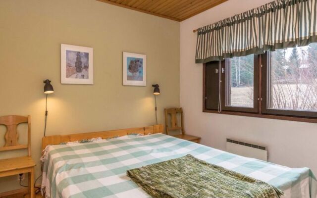 Villa-lyydia