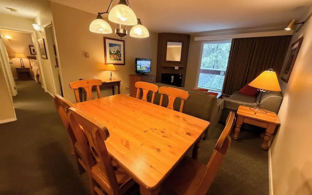 Tantalus #405 - 2BD