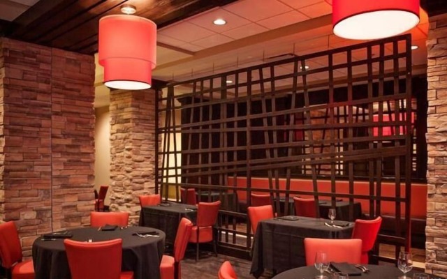 Grand Casino Hotel and Resort