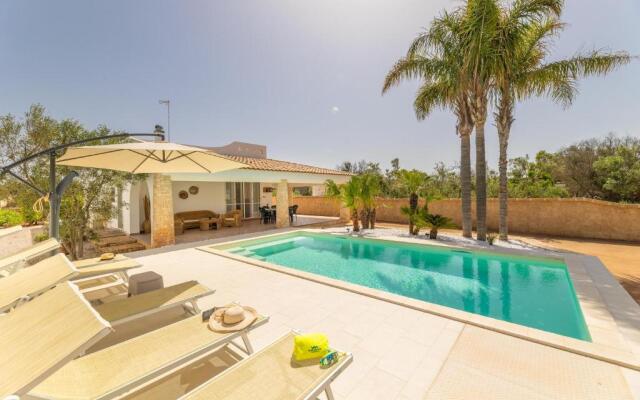 Villa Aurelio - Posto Rosso
