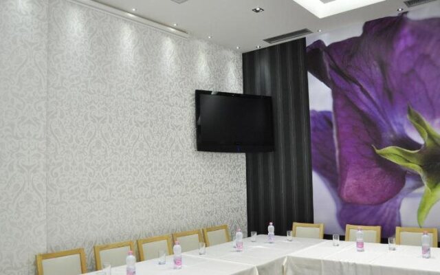 Hotel Vila Lule