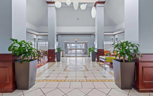 Hilton Garden Inn Starkville